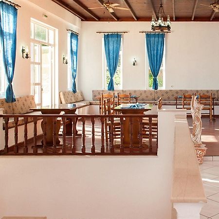 Corfu Village (Adults Only) Agios Ioannis Peristeron  ภายนอก รูปภาพ