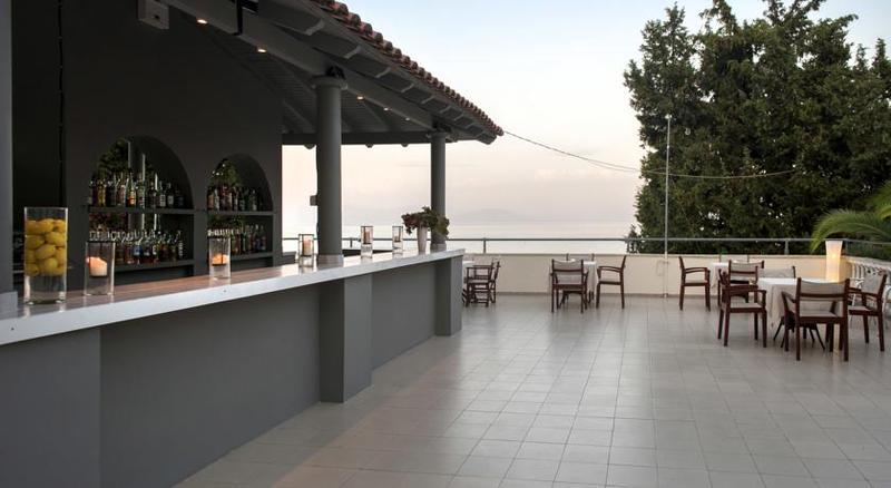 Corfu Village (Adults Only) Agios Ioannis Peristeron  ภายนอก รูปภาพ