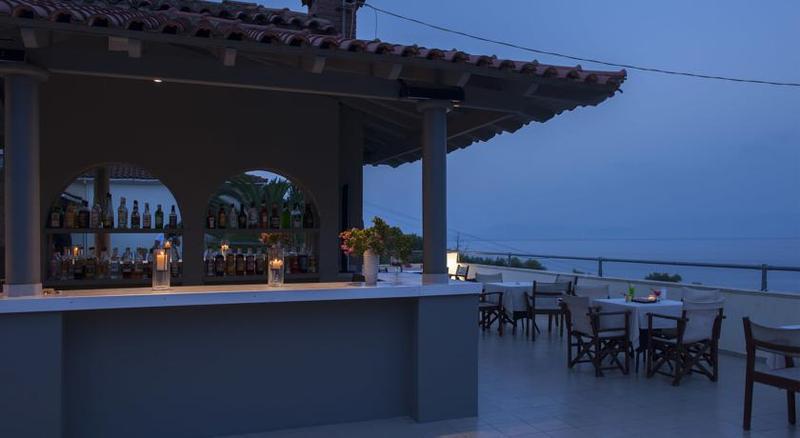Corfu Village (Adults Only) Agios Ioannis Peristeron  ภายนอก รูปภาพ