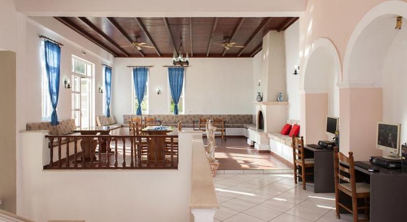 Corfu Village (Adults Only) Agios Ioannis Peristeron  ภายนอก รูปภาพ
