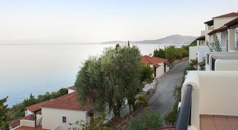 Corfu Village (Adults Only) Agios Ioannis Peristeron  ภายนอก รูปภาพ
