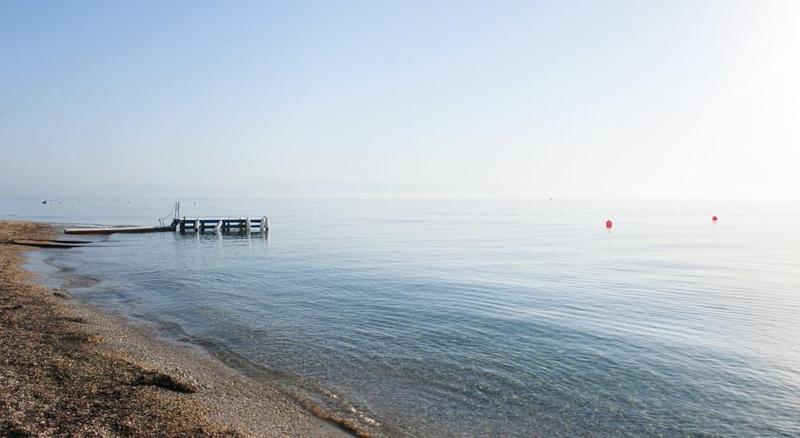 Corfu Village (Adults Only) Agios Ioannis Peristeron  ภายนอก รูปภาพ