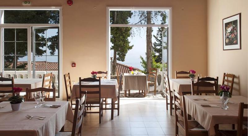 Corfu Village (Adults Only) Agios Ioannis Peristeron  ภายนอก รูปภาพ