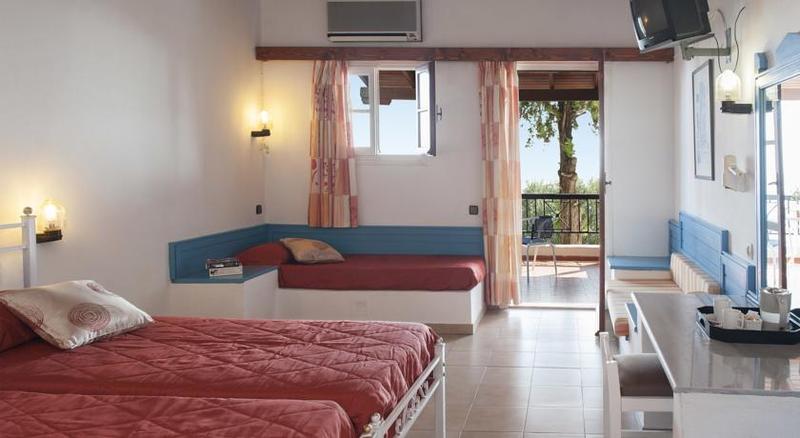 Corfu Village (Adults Only) Agios Ioannis Peristeron  ภายนอก รูปภาพ
