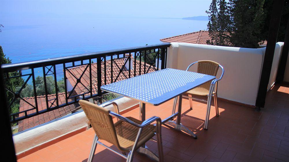 Corfu Village (Adults Only) Agios Ioannis Peristeron  ภายนอก รูปภาพ