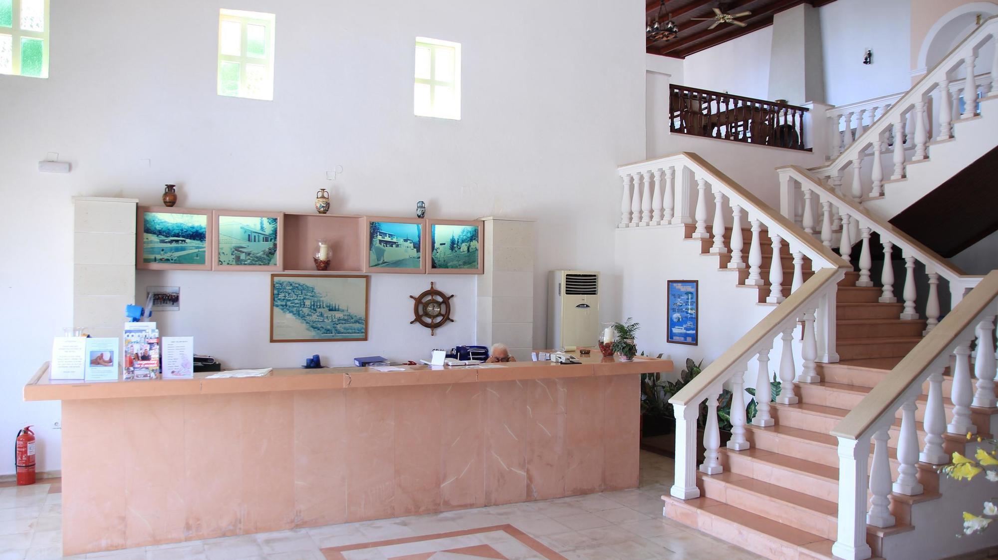 Corfu Village (Adults Only) Agios Ioannis Peristeron  ภายนอก รูปภาพ