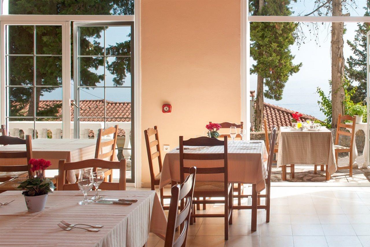Corfu Village (Adults Only) Agios Ioannis Peristeron  ภายนอก รูปภาพ