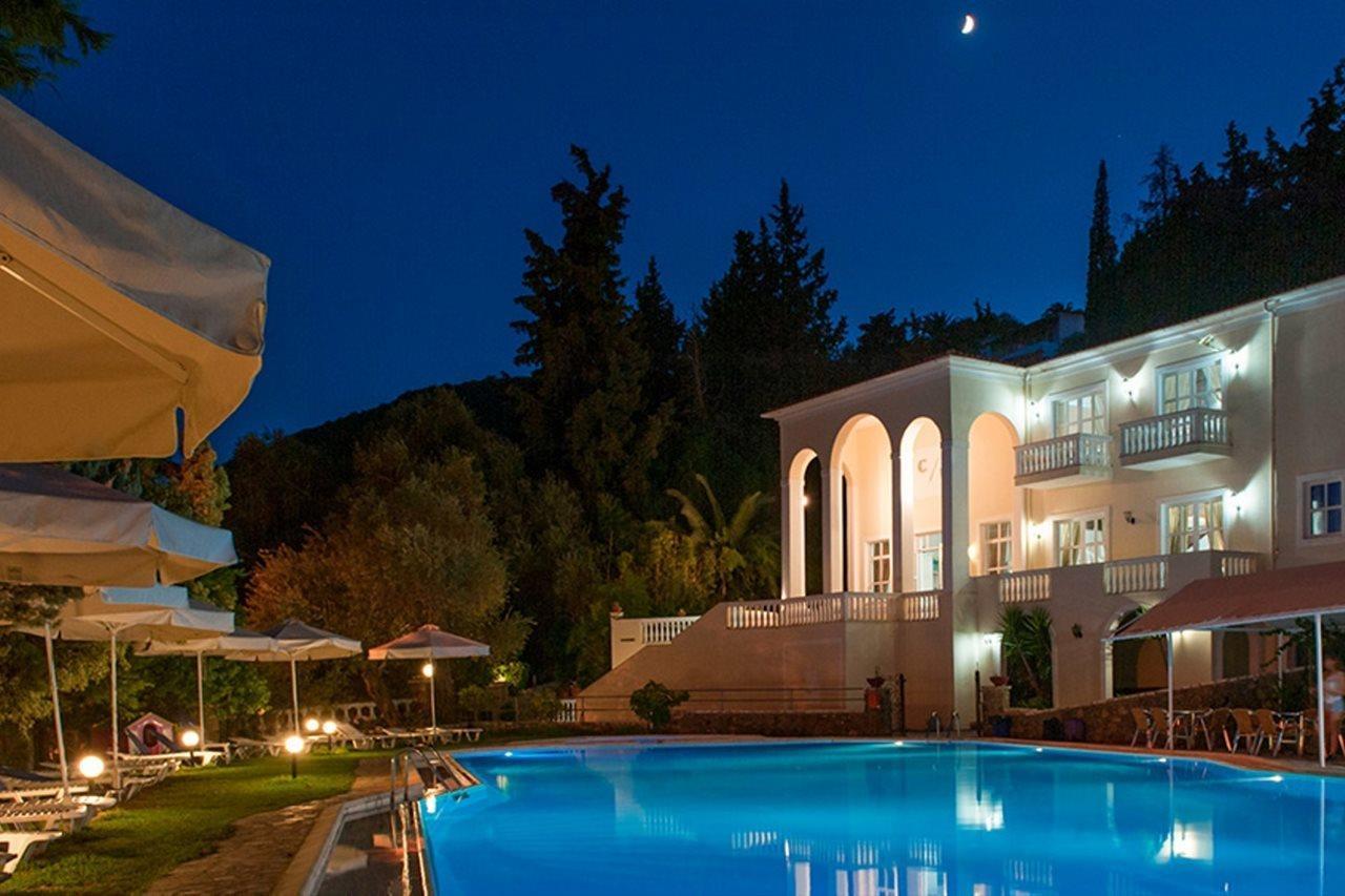 Corfu Village (Adults Only) Agios Ioannis Peristeron  ภายนอก รูปภาพ