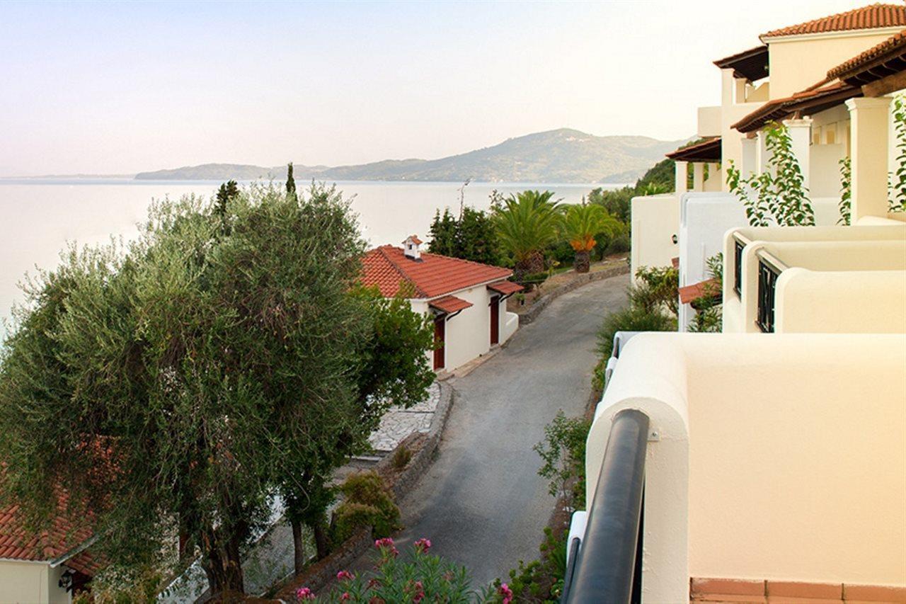 Corfu Village (Adults Only) Agios Ioannis Peristeron  ภายนอก รูปภาพ